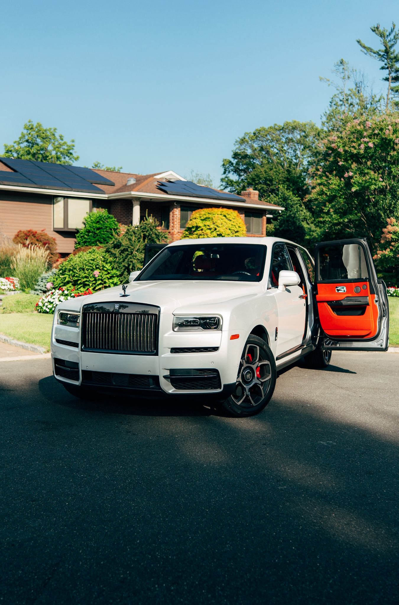 Rolls-Royce Cullinan Series II
