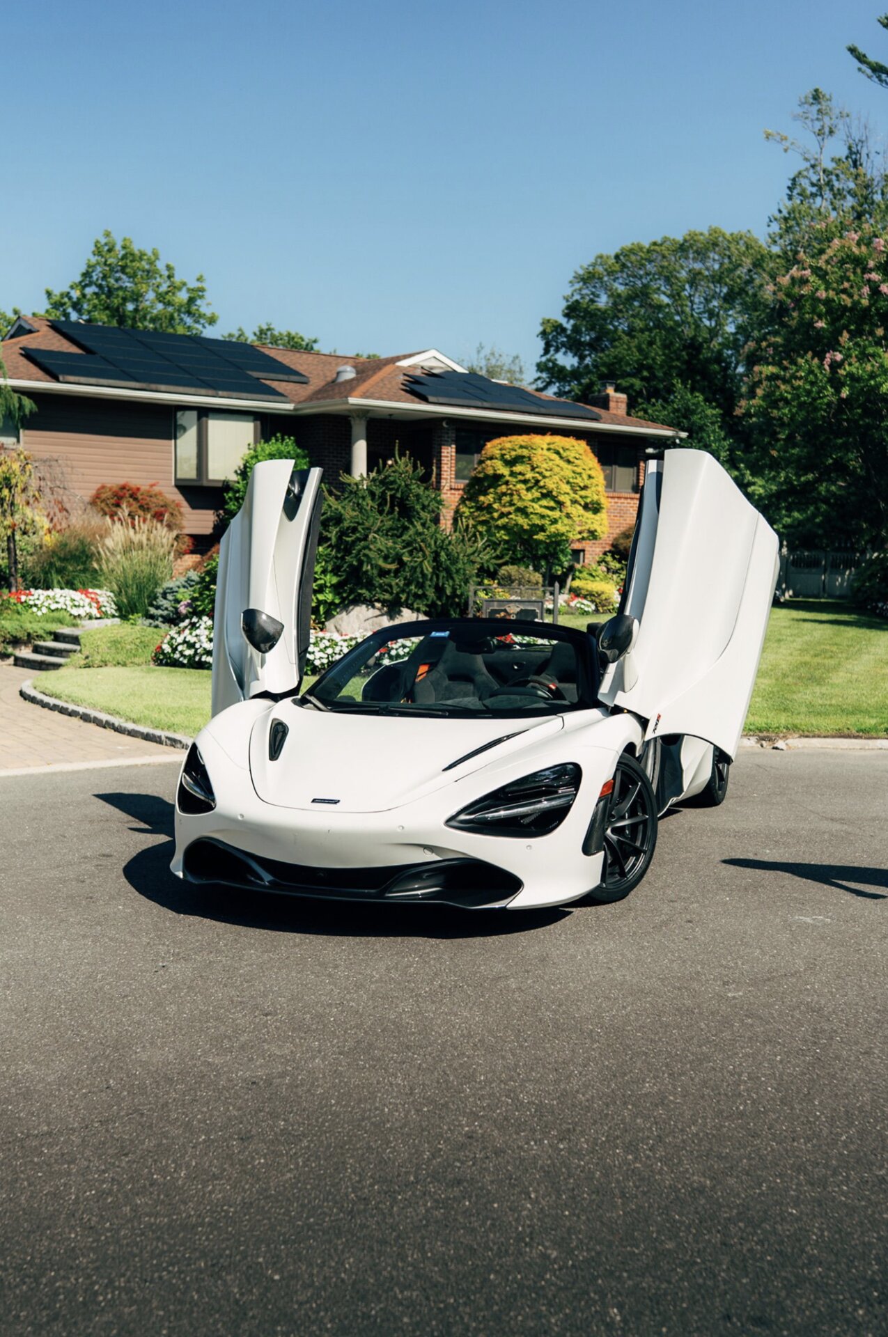 McLaren 720S