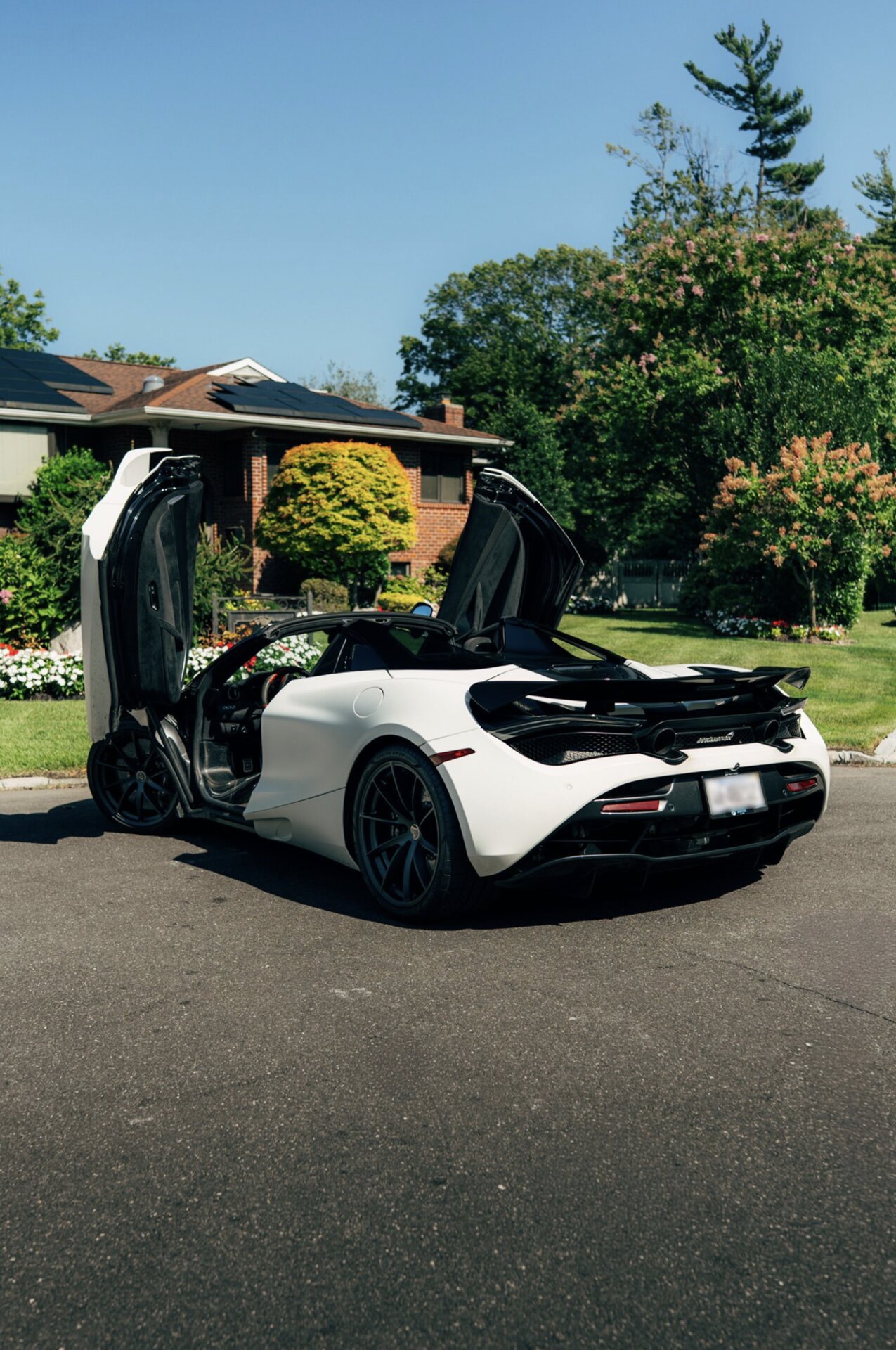 McLaren 720S